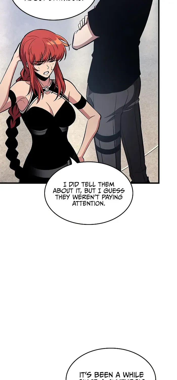 Infinite Gacha Chapter 57 page 92 - 