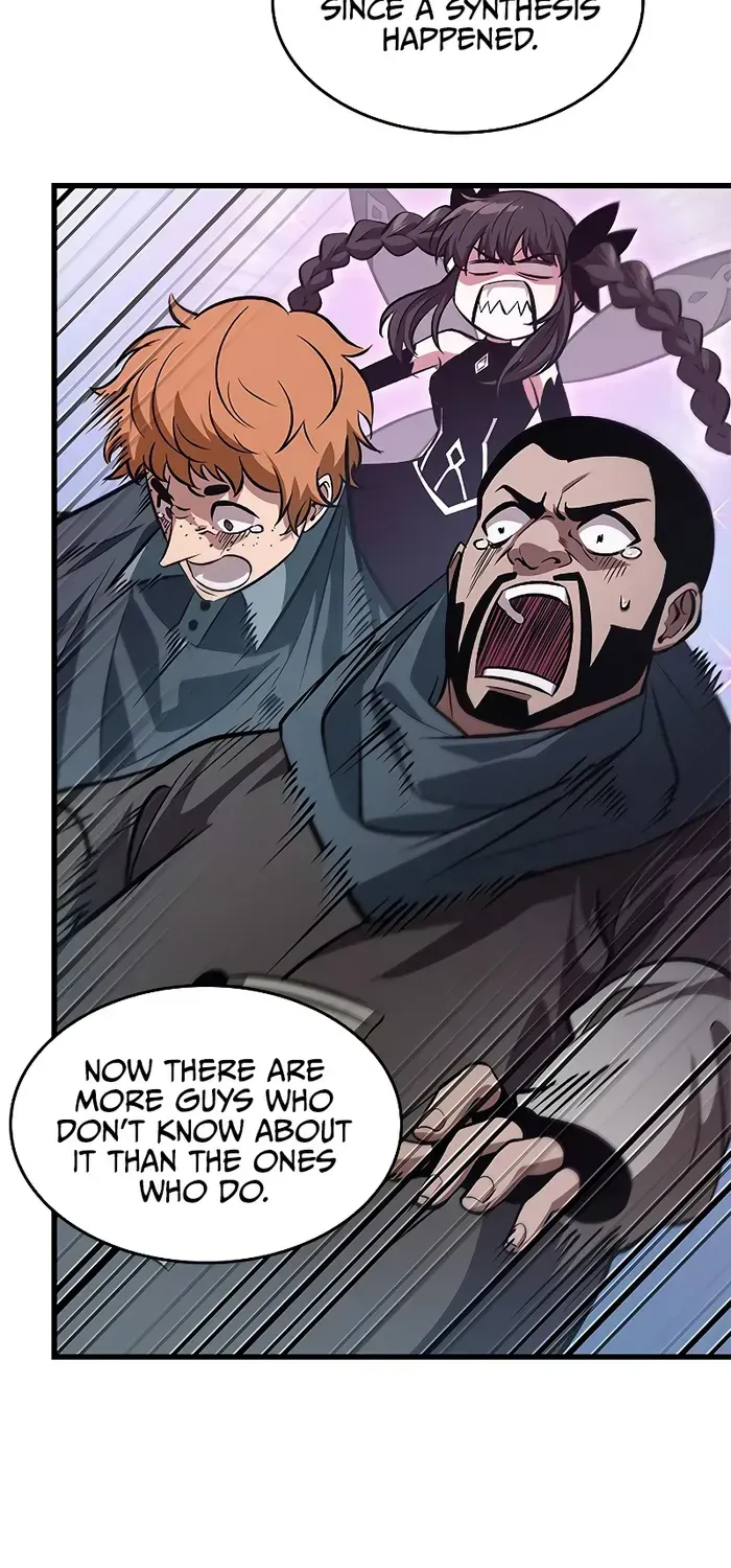 Infinite Gacha Chapter 57 page 93 - 