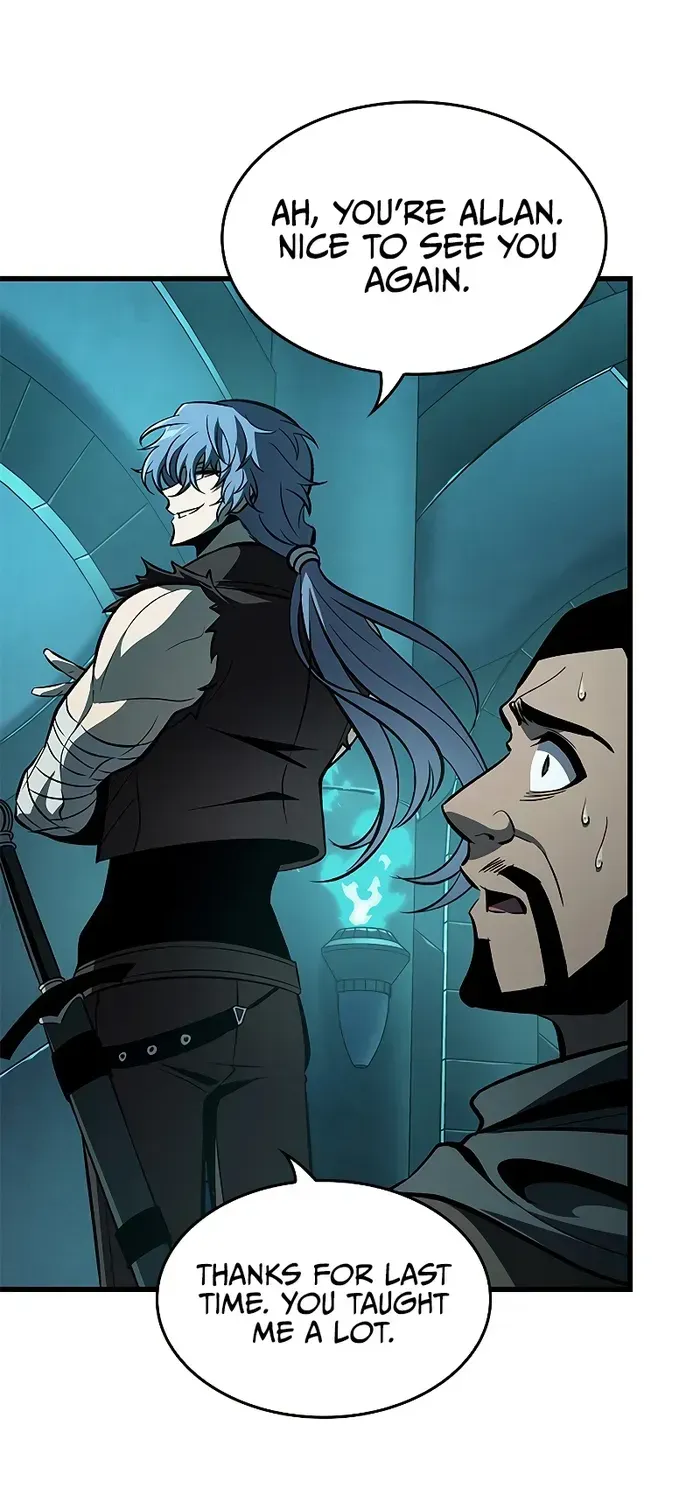 Infinite Gacha Chapter 57 page 97 - 