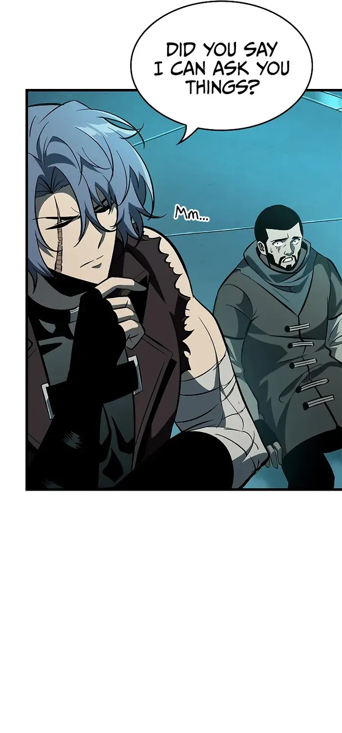 Infinite Gacha Chapter 57 page 99 - 
