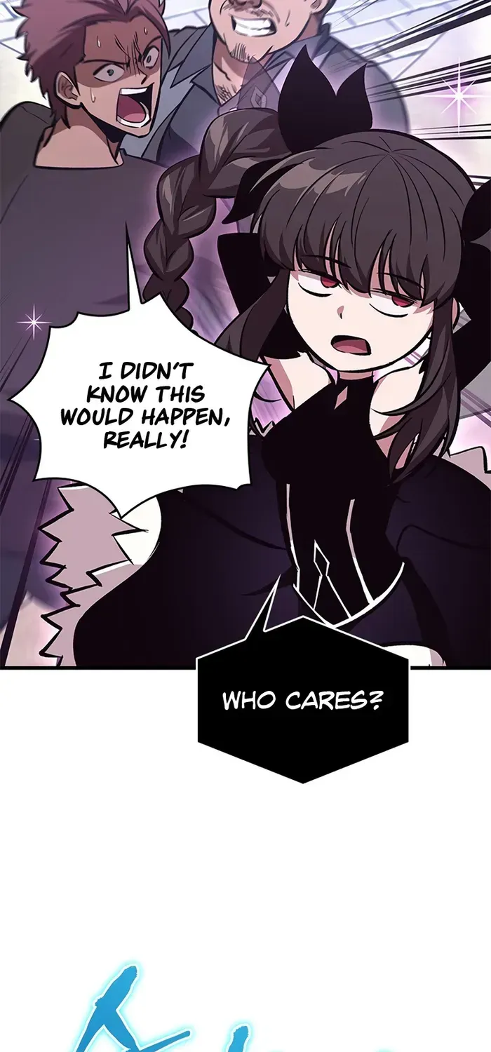 Infinite Gacha Chapter 58 page 12 - 