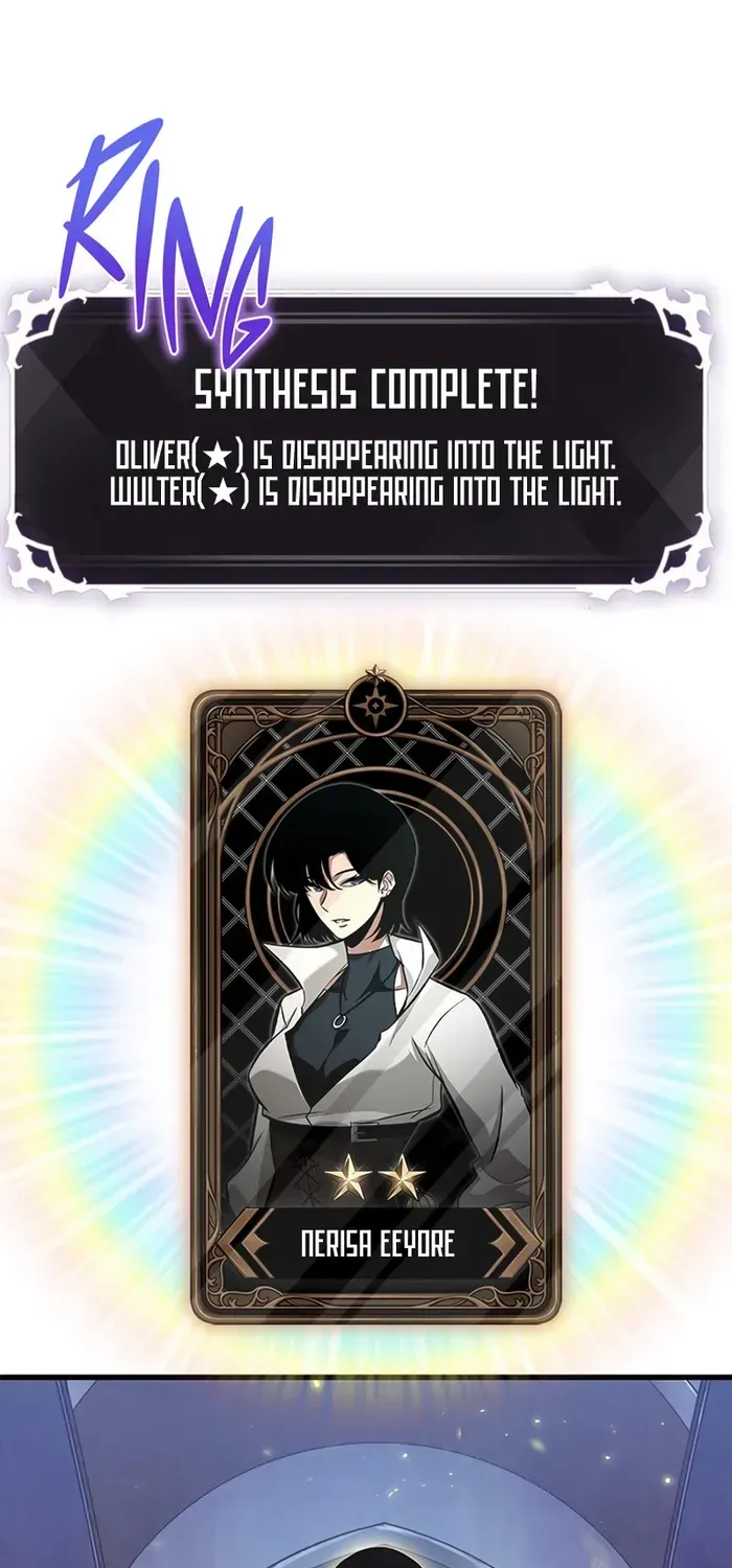 Infinite Gacha Chapter 58 page 16 - 