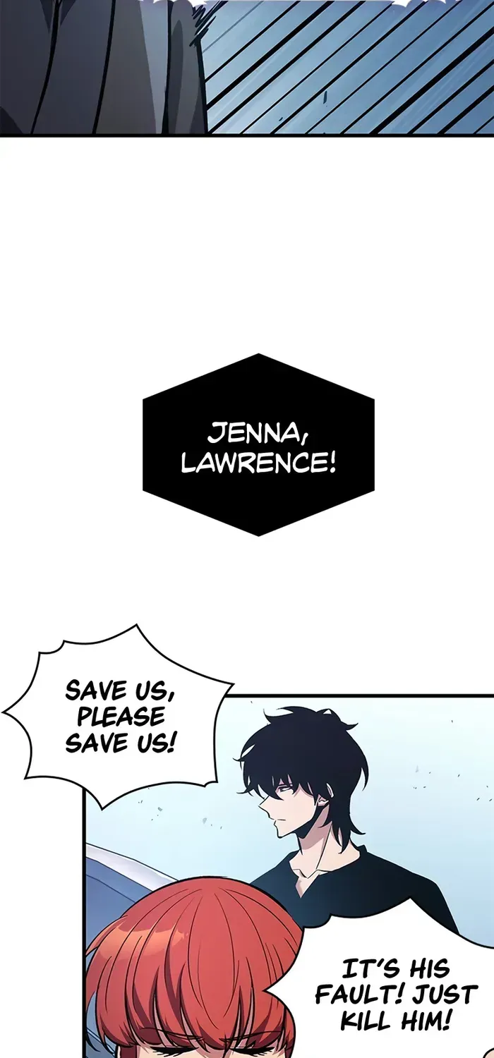 Infinite Gacha Chapter 58 page 19 - 