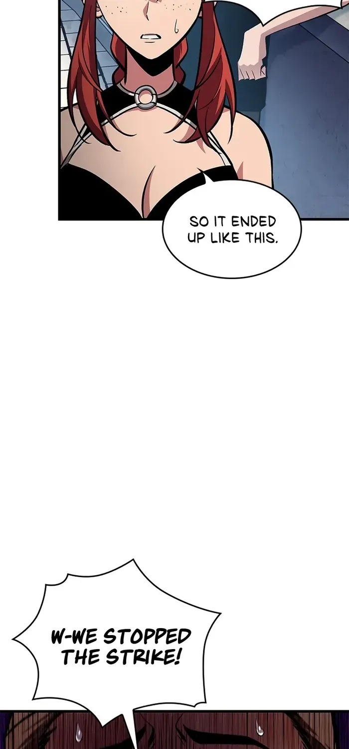 Infinite Gacha Chapter 58 page 20 - 