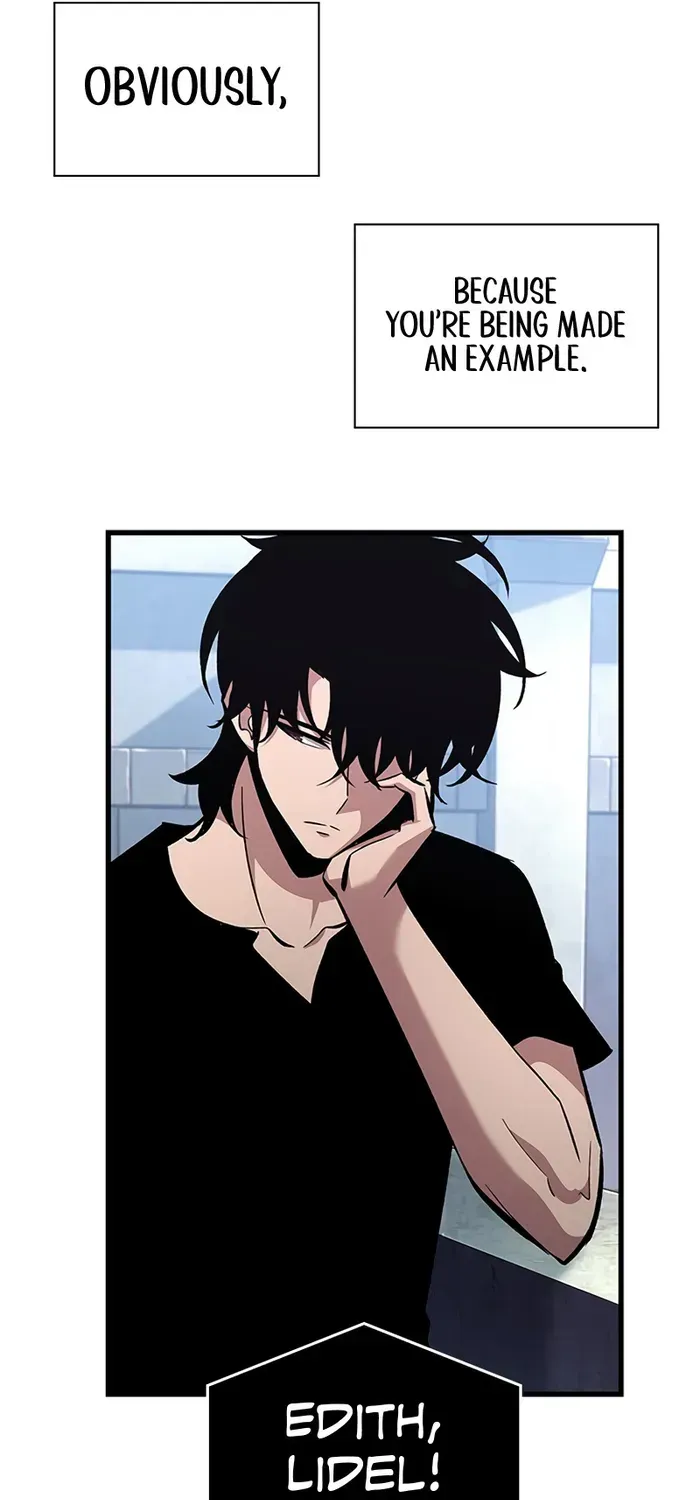 Infinite Gacha Chapter 58 page 22 - 