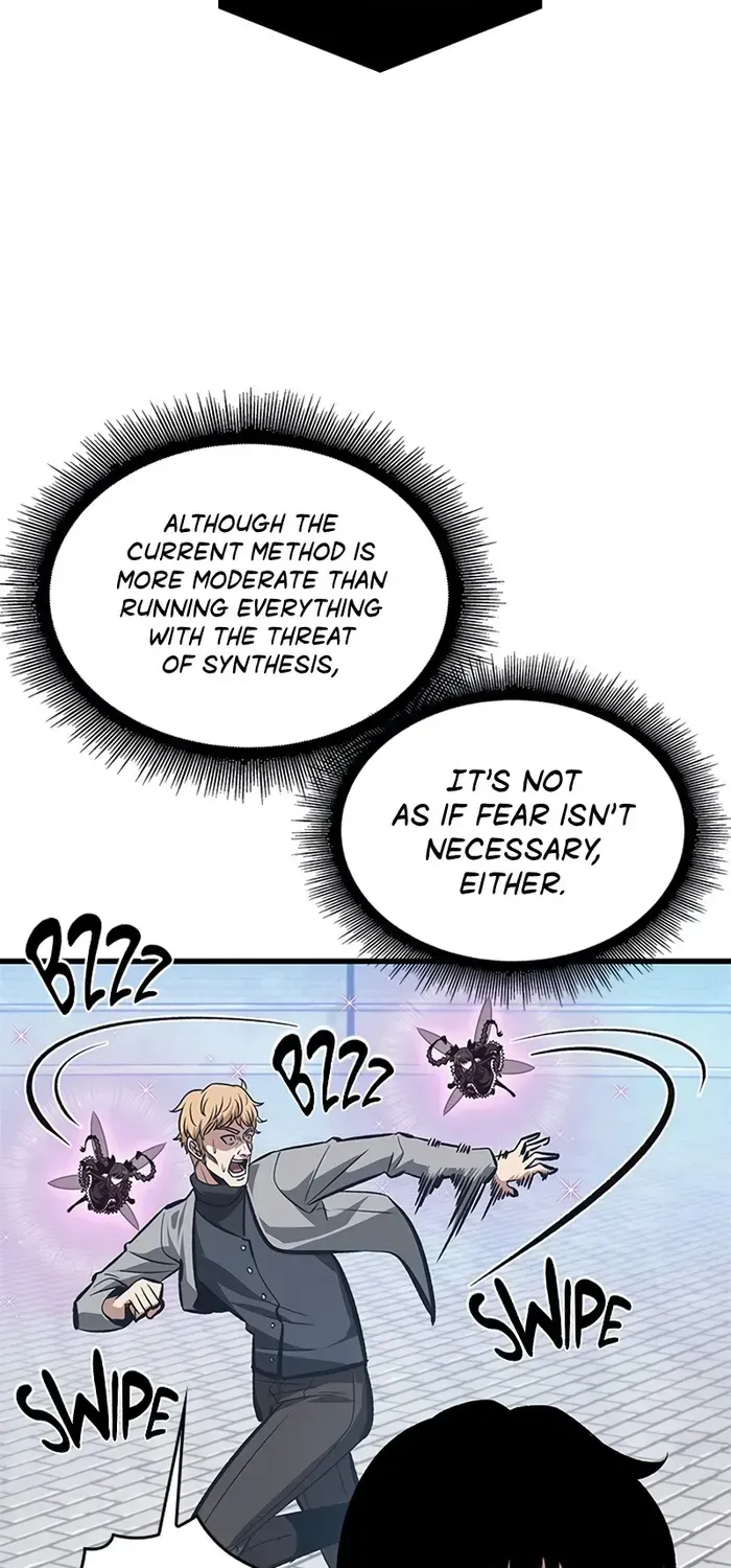 Infinite Gacha Chapter 58 page 23 - 