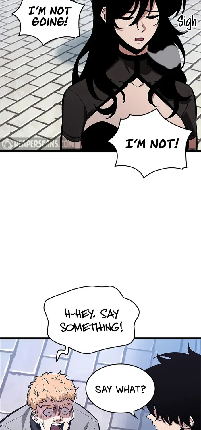 Infinite Gacha Chapter 58 page 24 - 