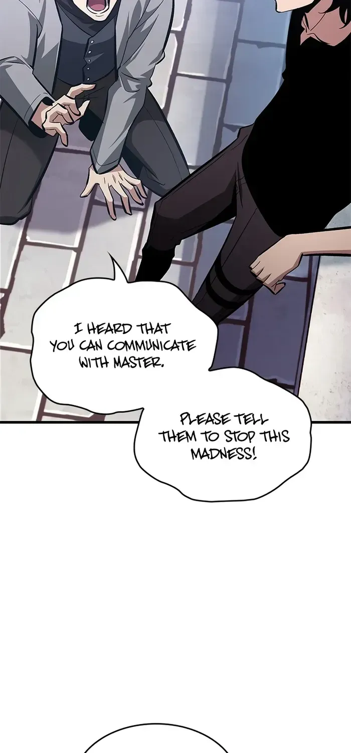 Infinite Gacha Chapter 58 page 25 - 