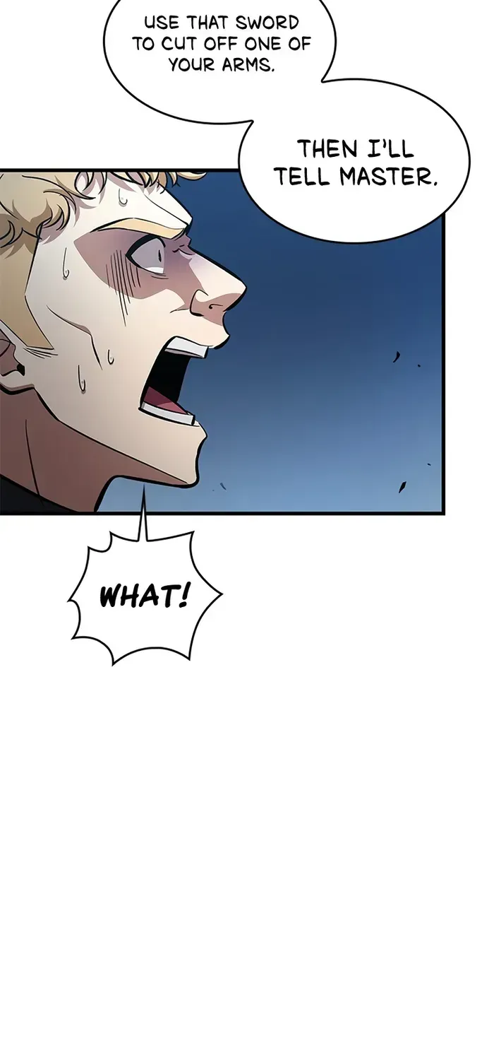 Infinite Gacha Chapter 58 page 26 - 