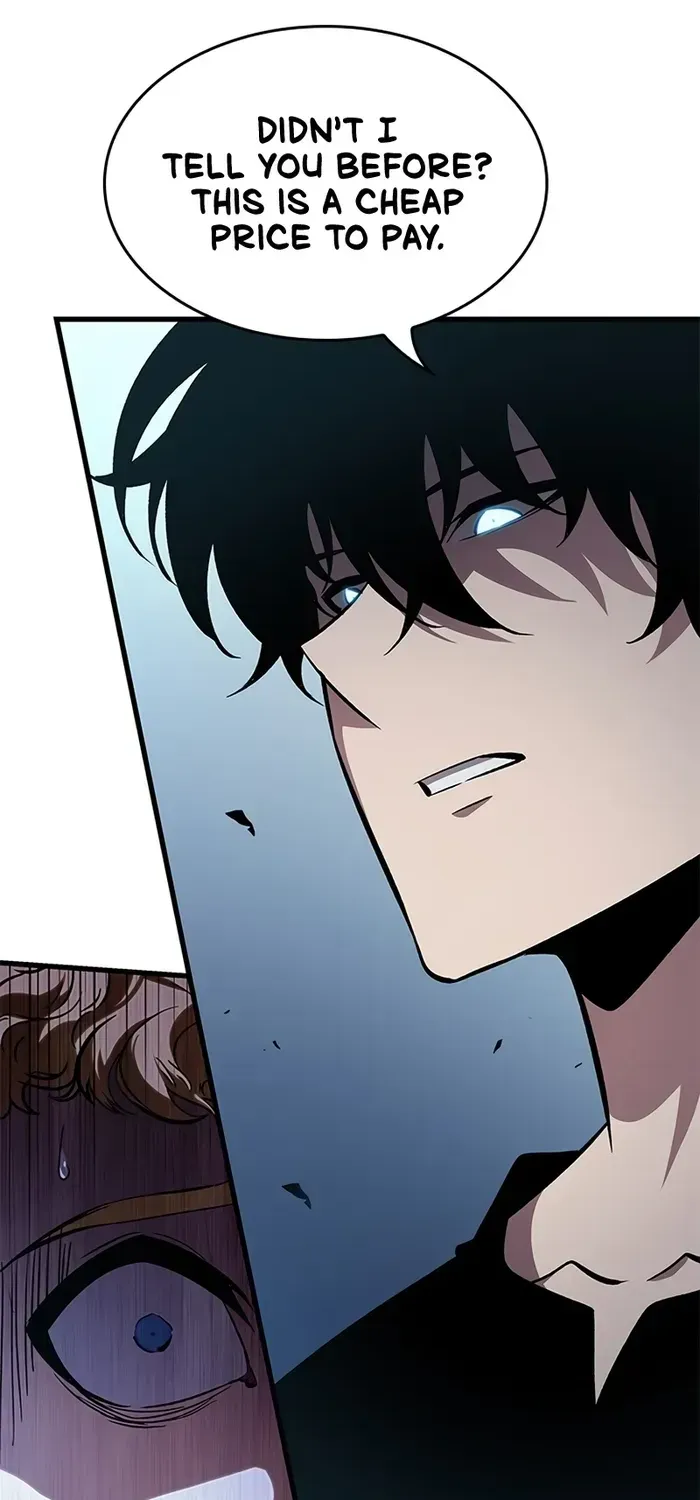 Infinite Gacha Chapter 58 page 27 - 