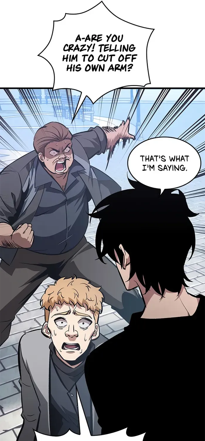 Infinite Gacha Chapter 58 page 29 - 