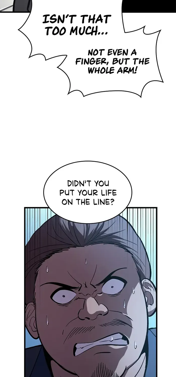 Infinite Gacha Chapter 58 page 30 - 