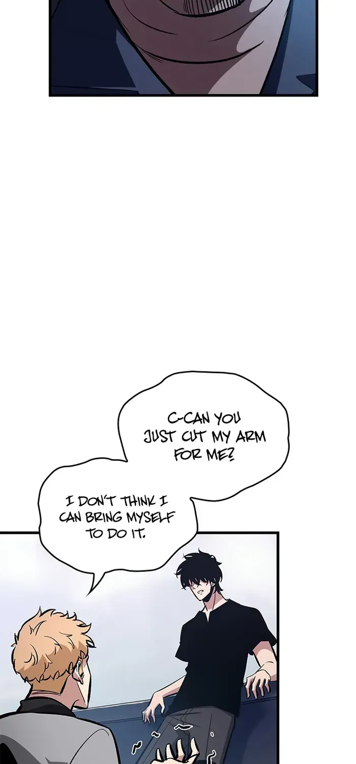 Infinite Gacha Chapter 58 page 31 - 