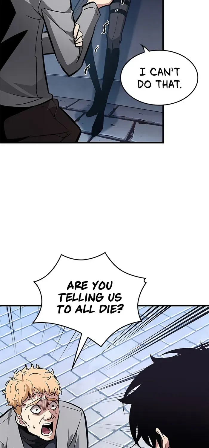Infinite Gacha Chapter 58 page 32 - 