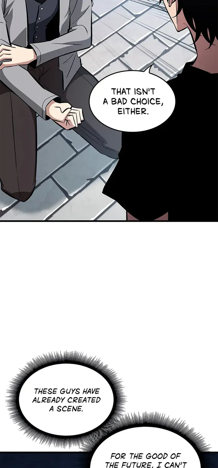 Infinite Gacha Chapter 58 page 33 - 