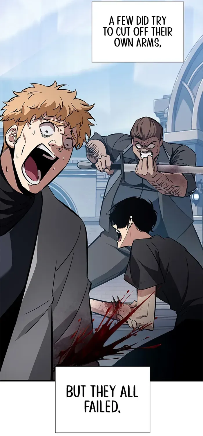Infinite Gacha Chapter 58 page 36 - 