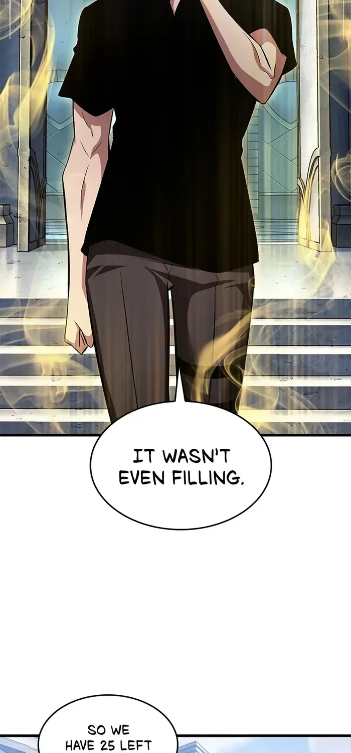 Infinite Gacha Chapter 58 page 44 - 