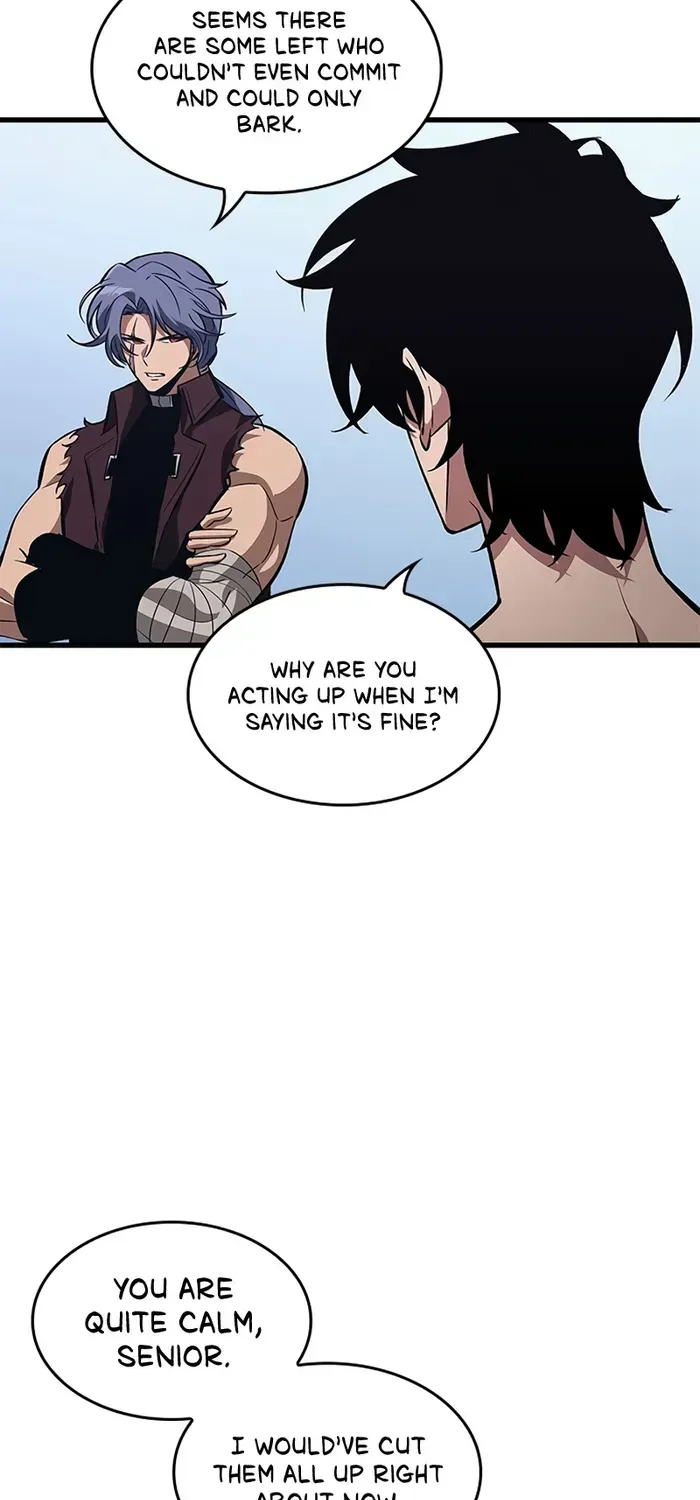 Infinite Gacha Chapter 58 page 47 - 