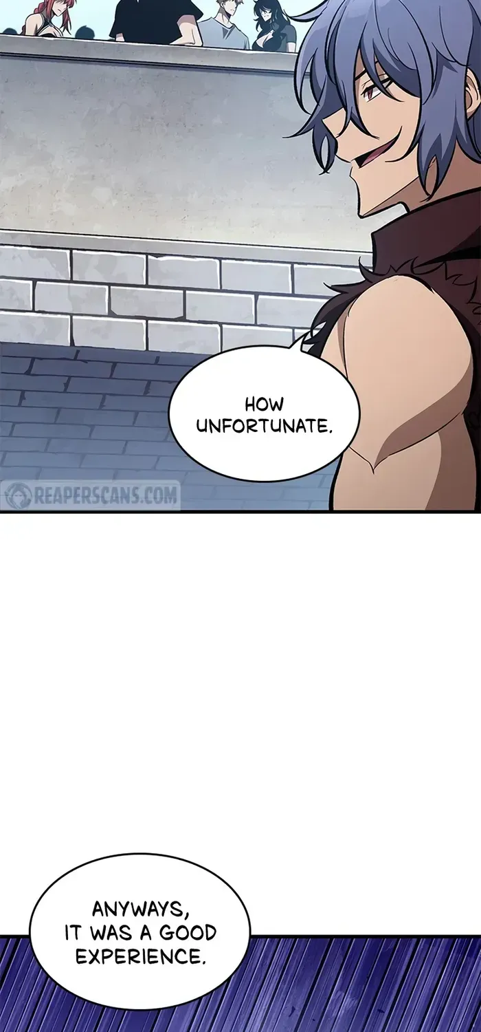 Infinite Gacha Chapter 58 page 6 - 