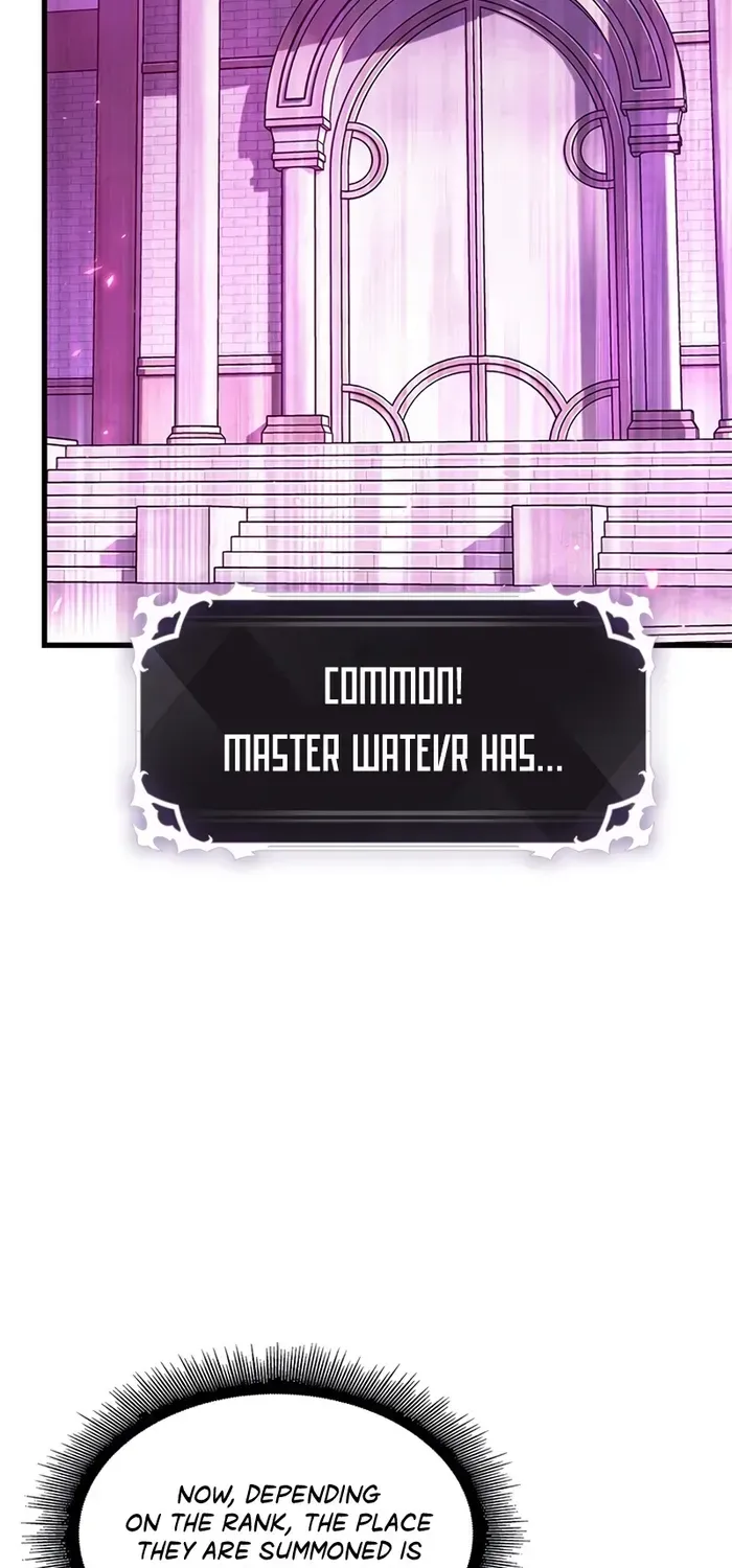 Infinite Gacha Chapter 58 page 51 - 