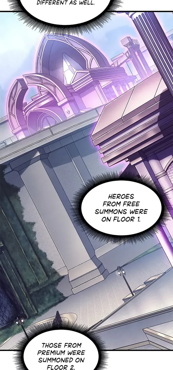 Infinite Gacha Chapter 58 page 52 - 