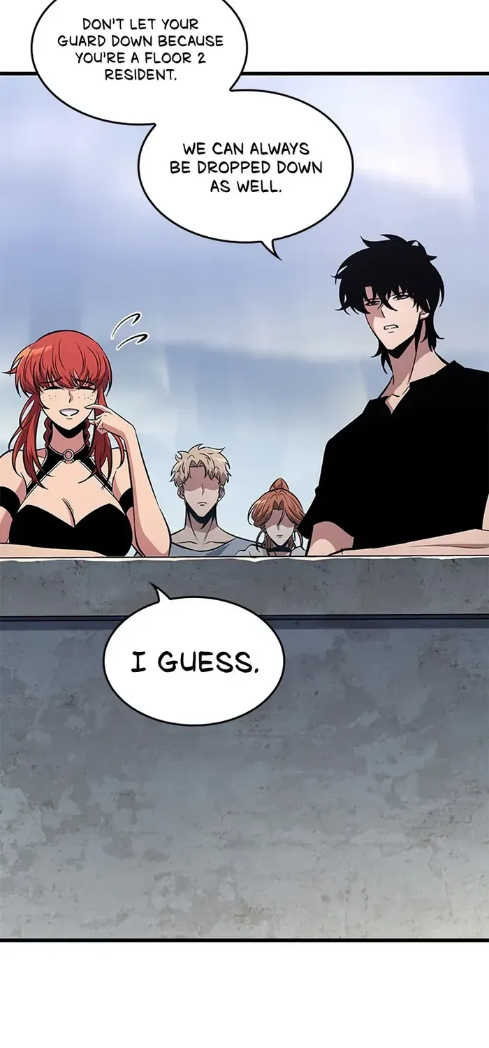 Infinite Gacha Chapter 58 page 56 - 