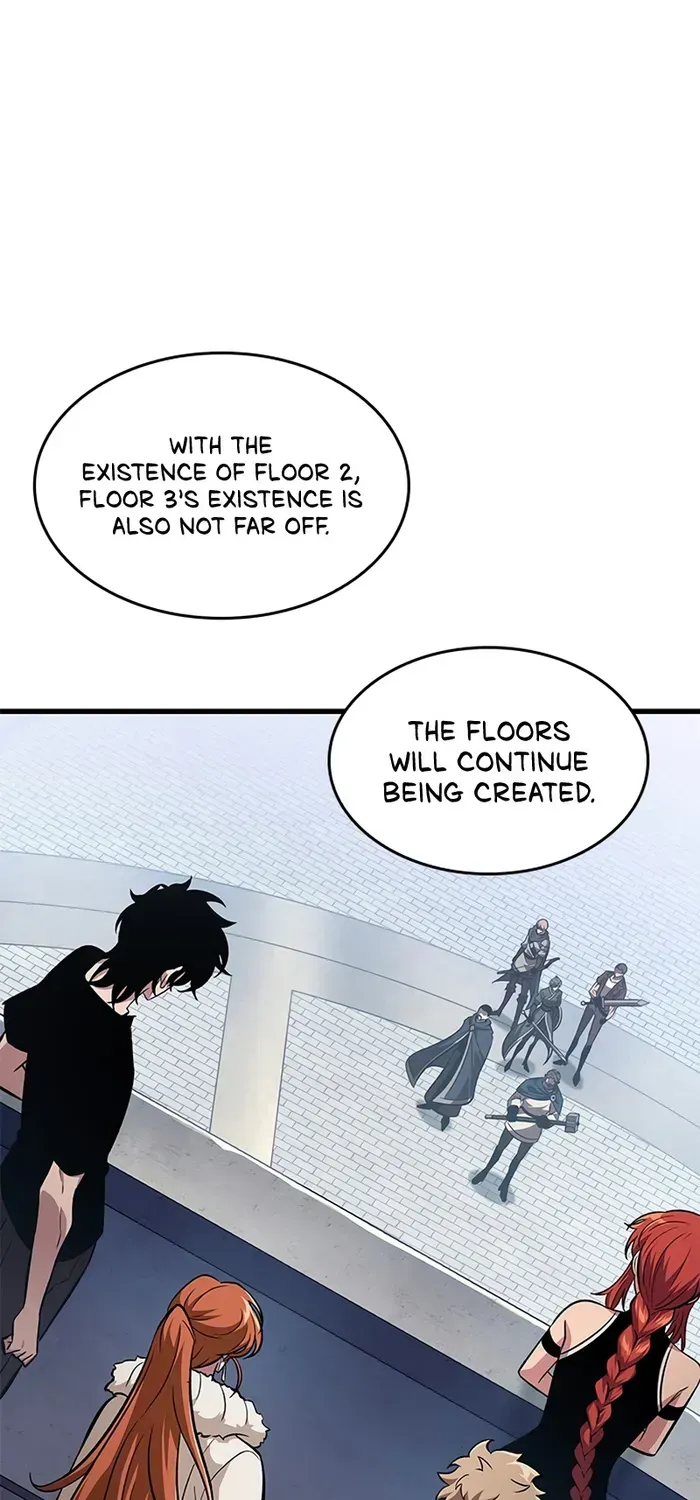 Infinite Gacha Chapter 58 page 57 - 