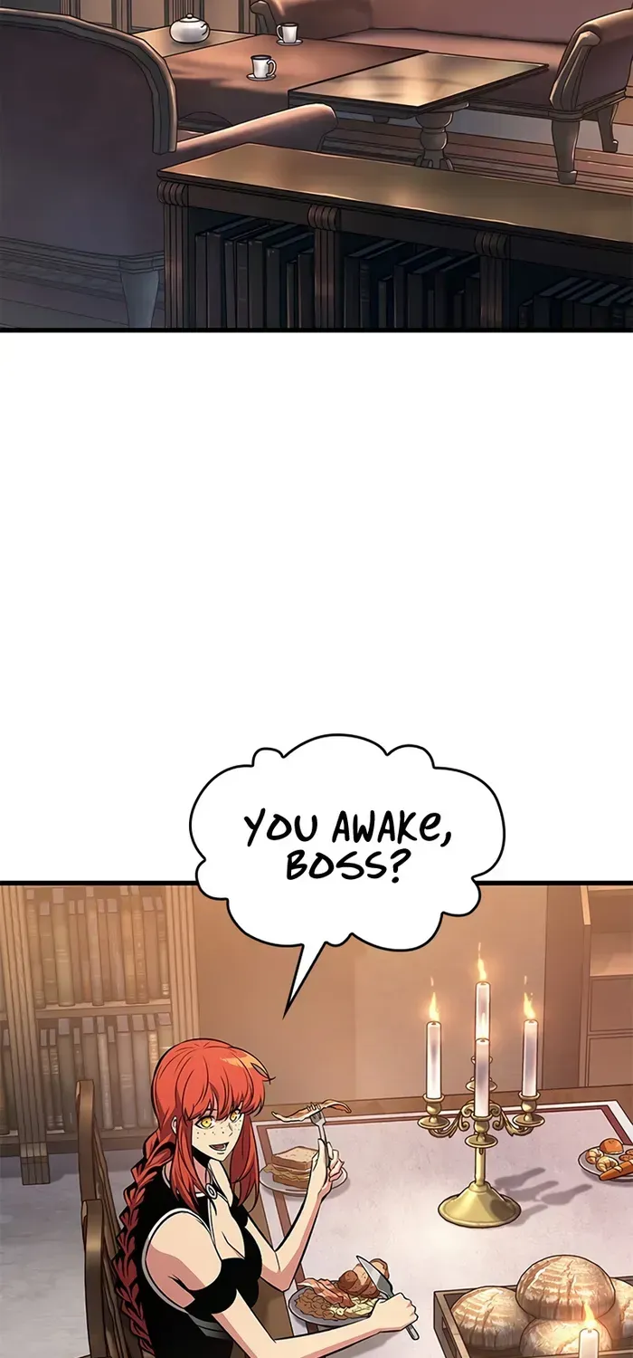 Infinite Gacha Chapter 58 page 61 - 