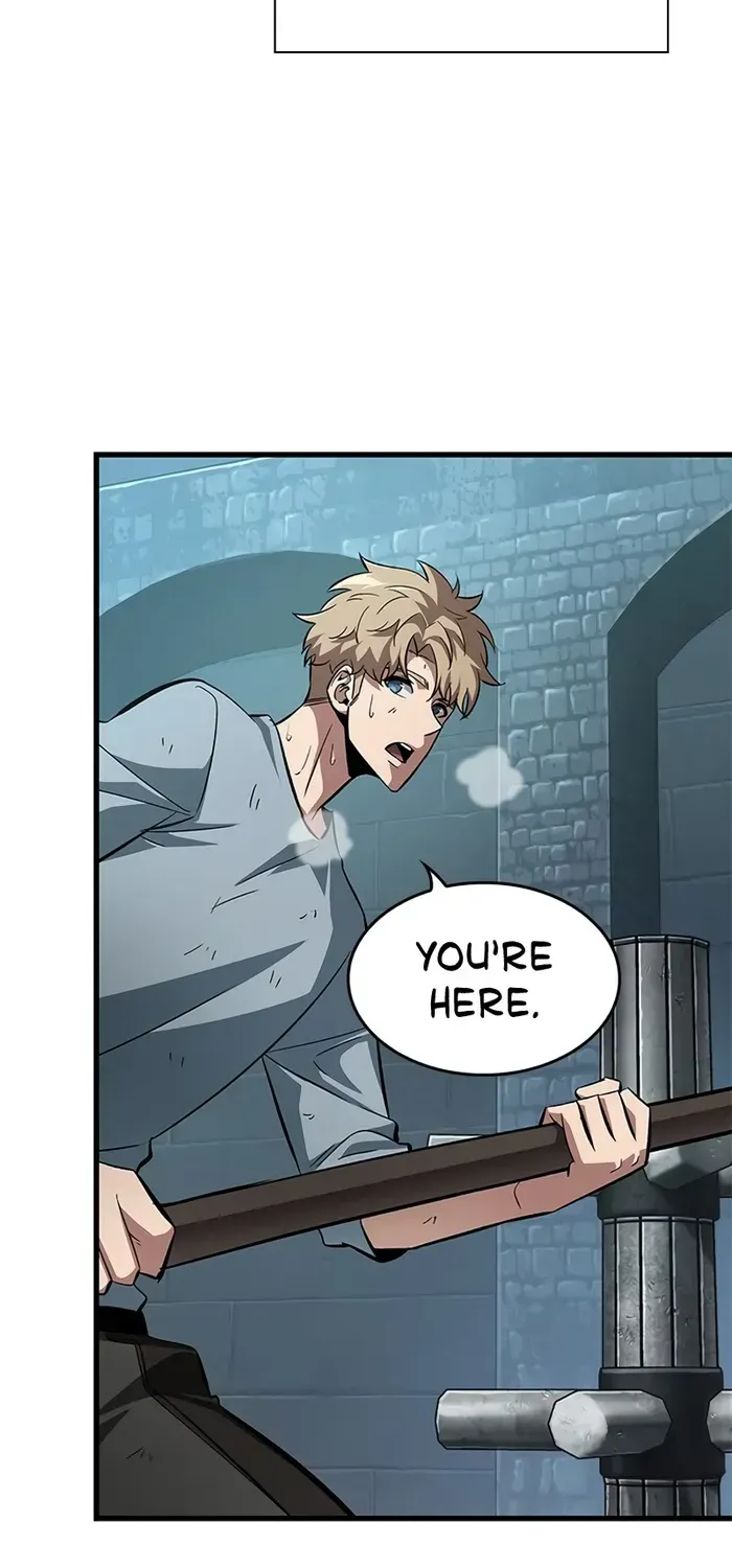 Infinite Gacha Chapter 58 page 67 - 