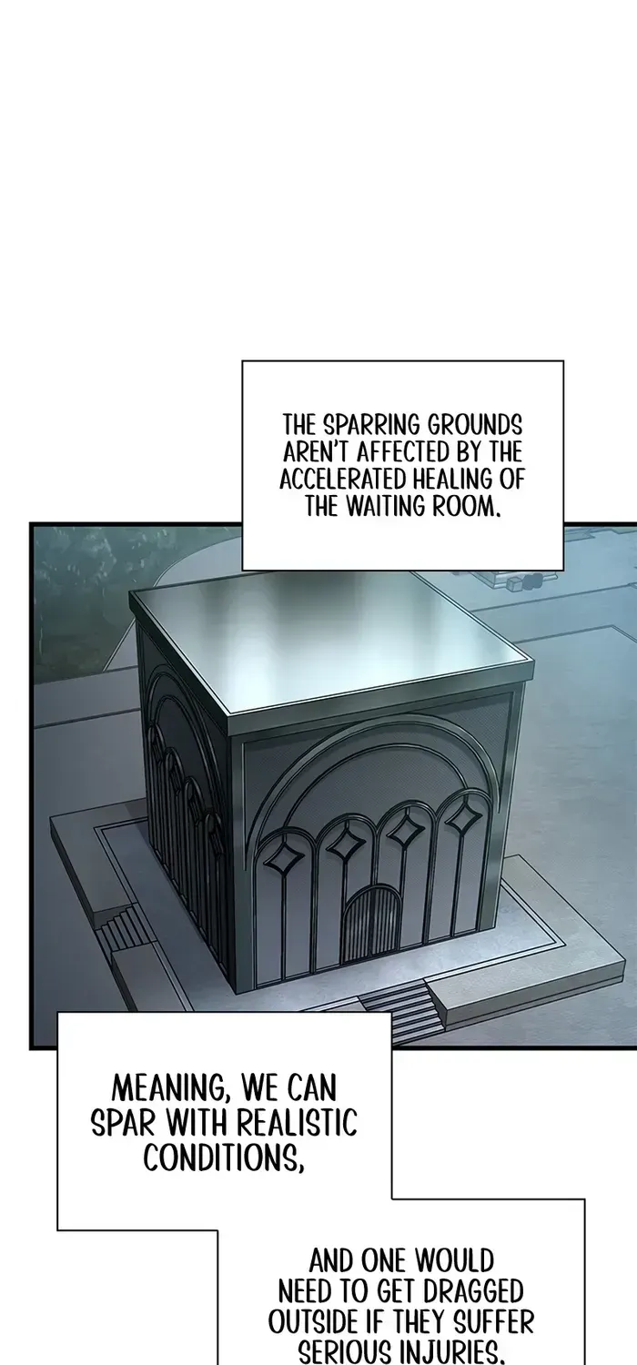 Infinite Gacha Chapter 58 page 72 - 