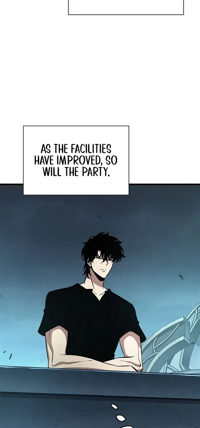 Infinite Gacha Chapter 58 page 73 - 