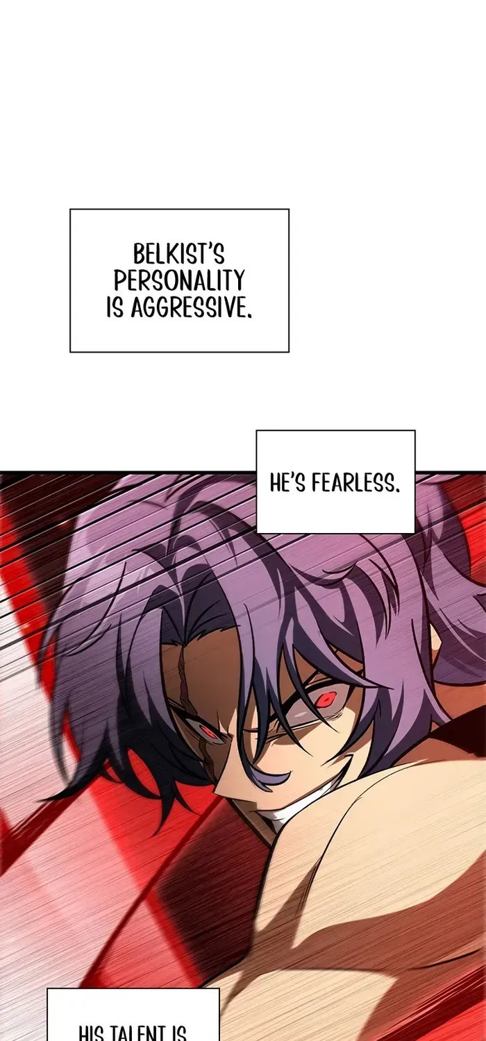 Infinite Gacha Chapter 58 page 76 - 