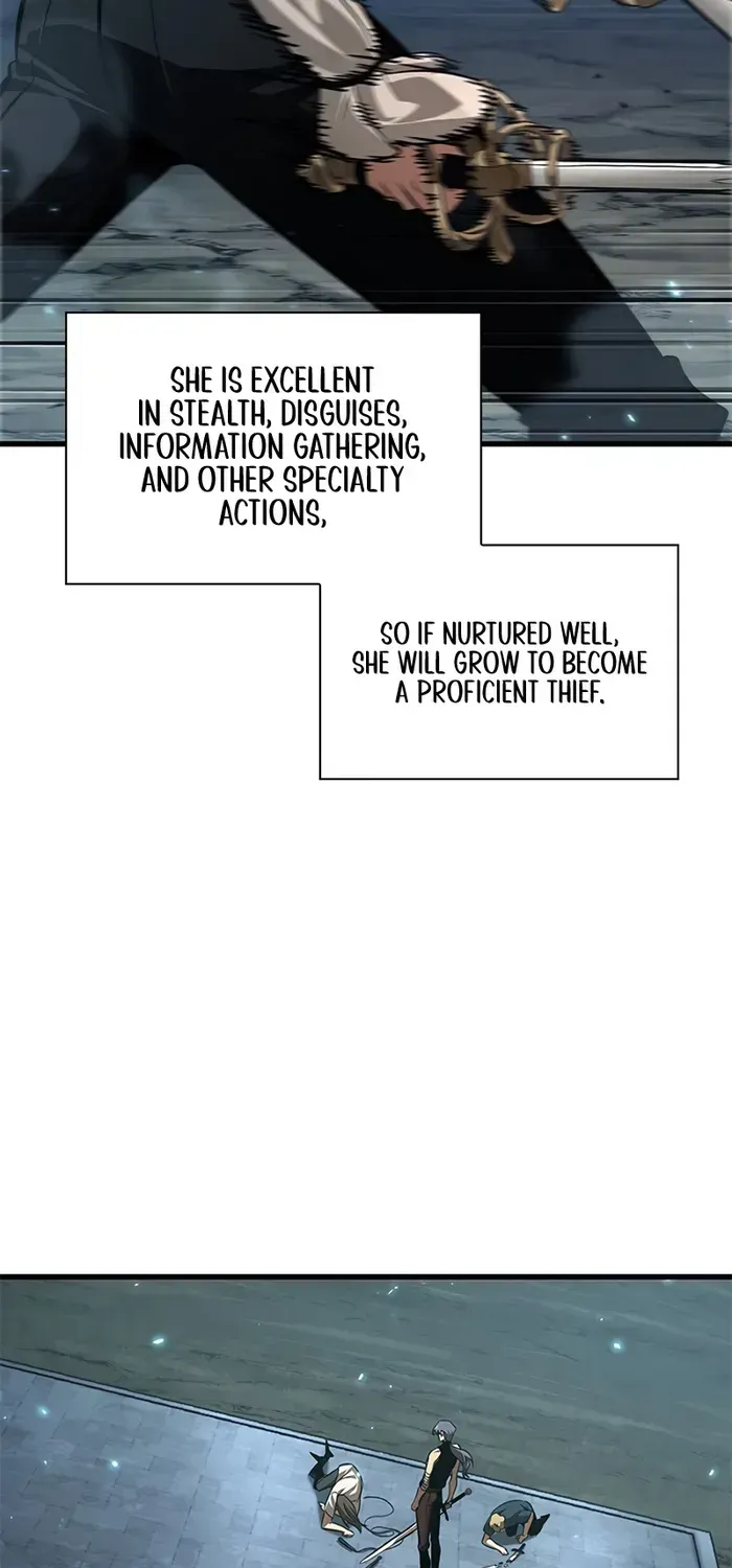Infinite Gacha Chapter 58 page 80 - 