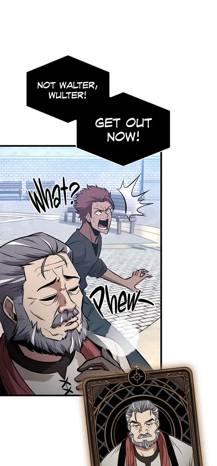 Infinite Gacha Chapter 58 page 9 - 