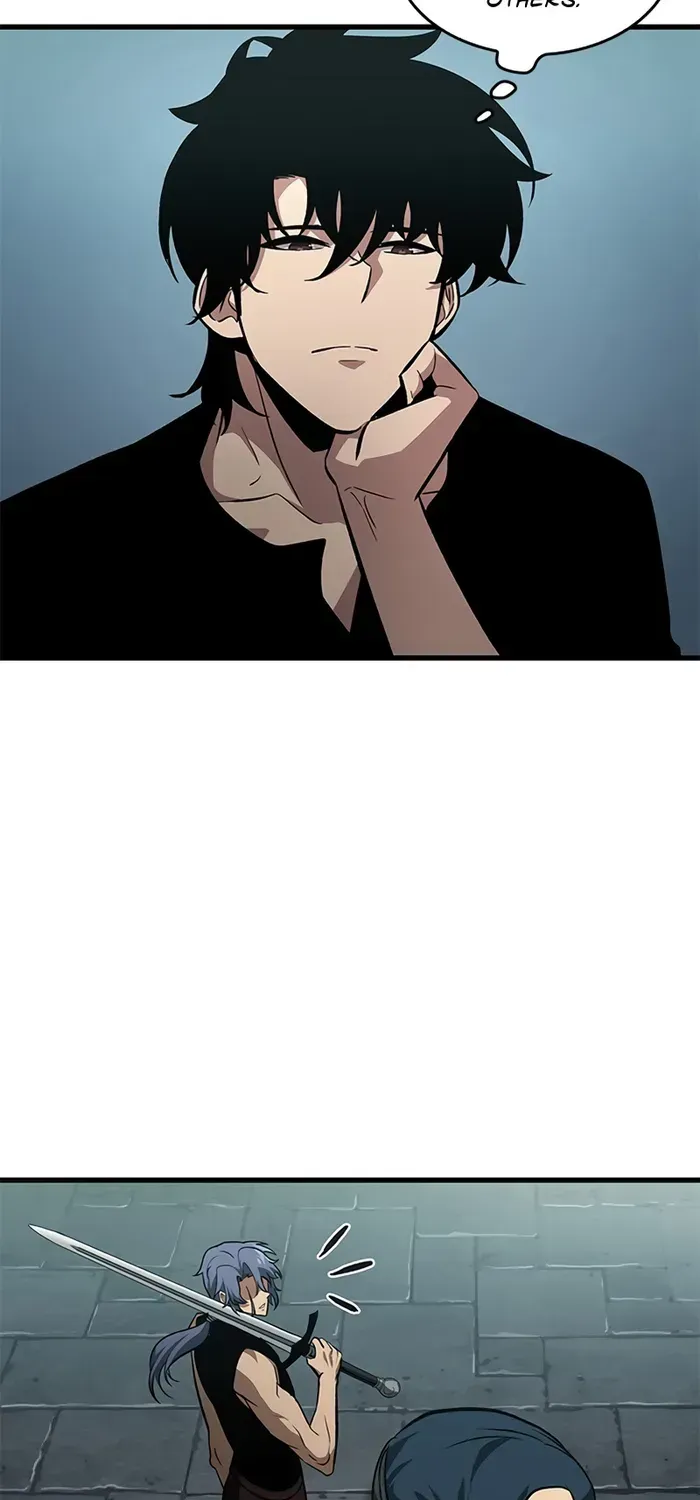 Infinite Gacha Chapter 58 page 82 - 