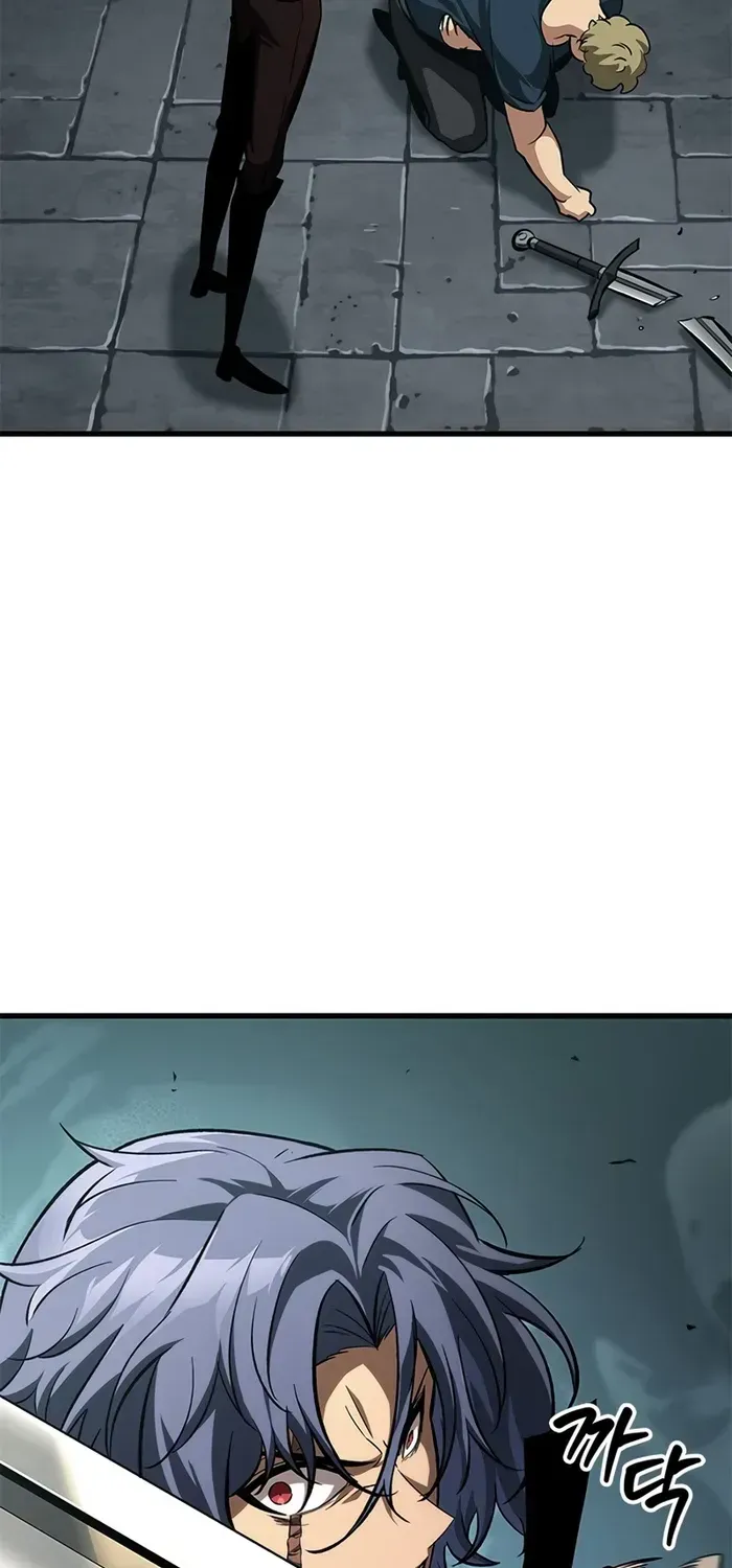 Infinite Gacha Chapter 58 page 83 - 