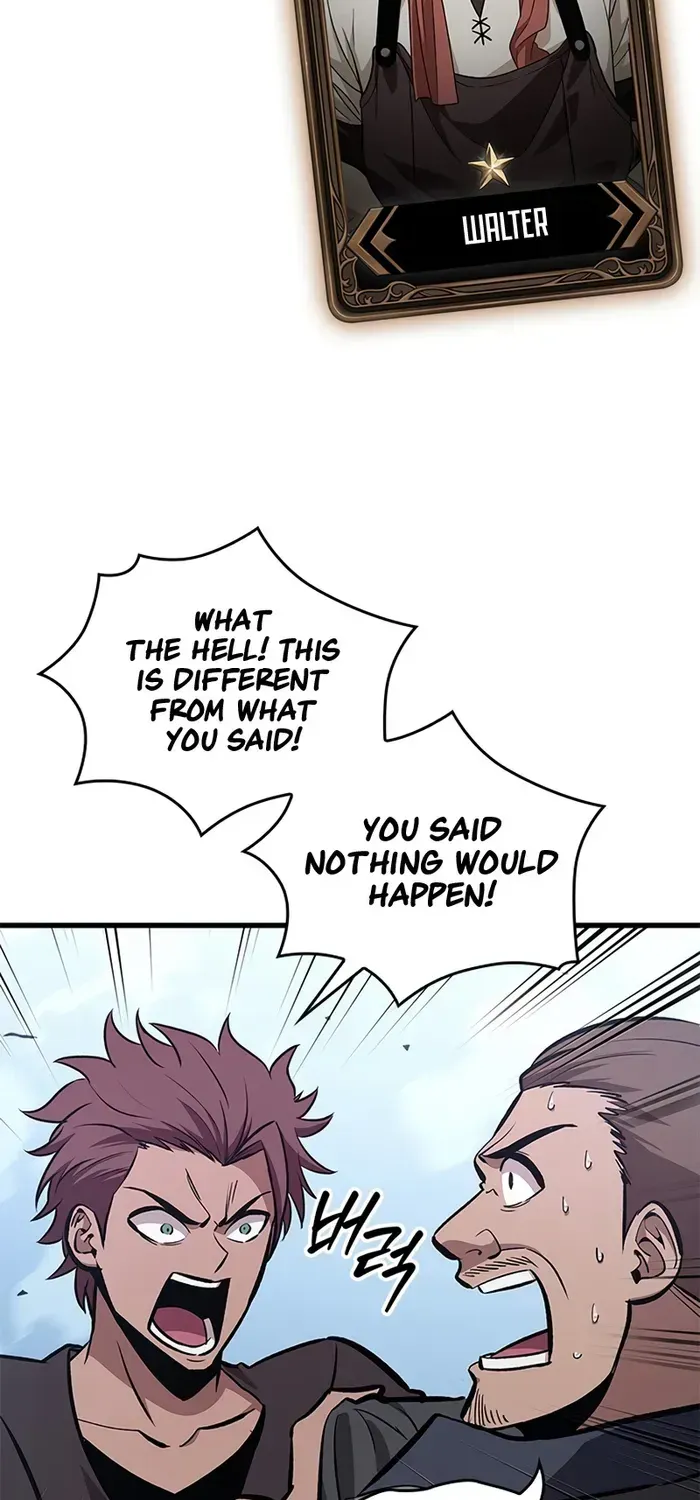 Infinite Gacha Chapter 58 page 10 - 