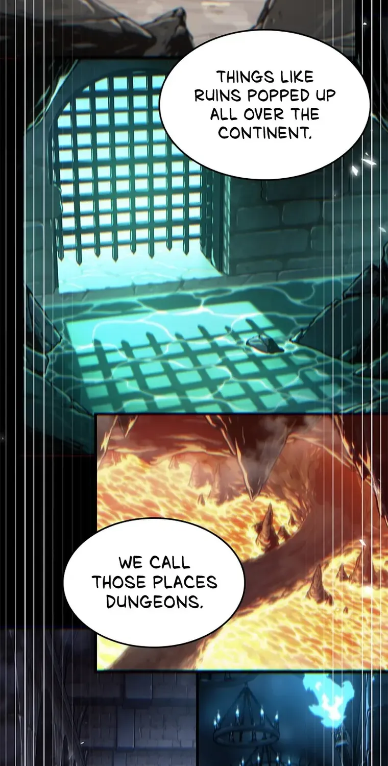 Infinite Gacha Chapter 59 page 103 - 