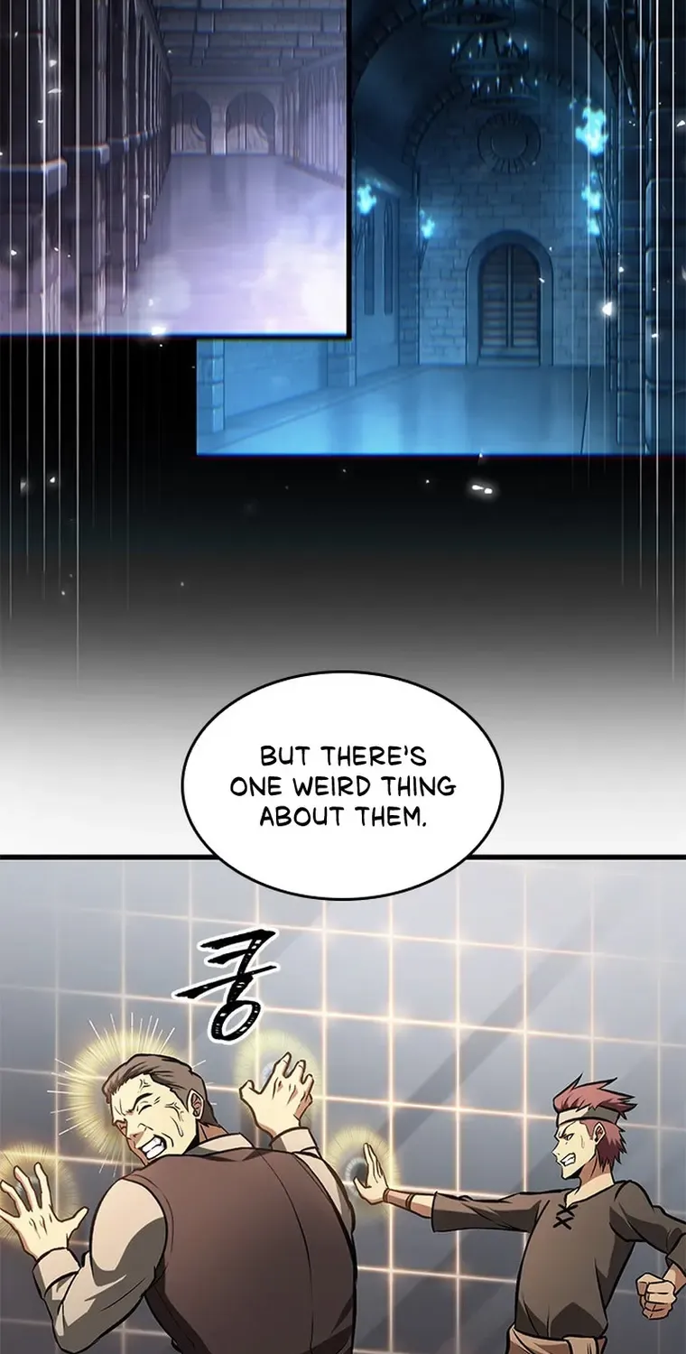 Infinite Gacha Chapter 59 page 104 - 
