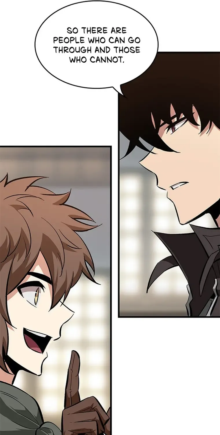 Infinite Gacha Chapter 59 page 106 - 