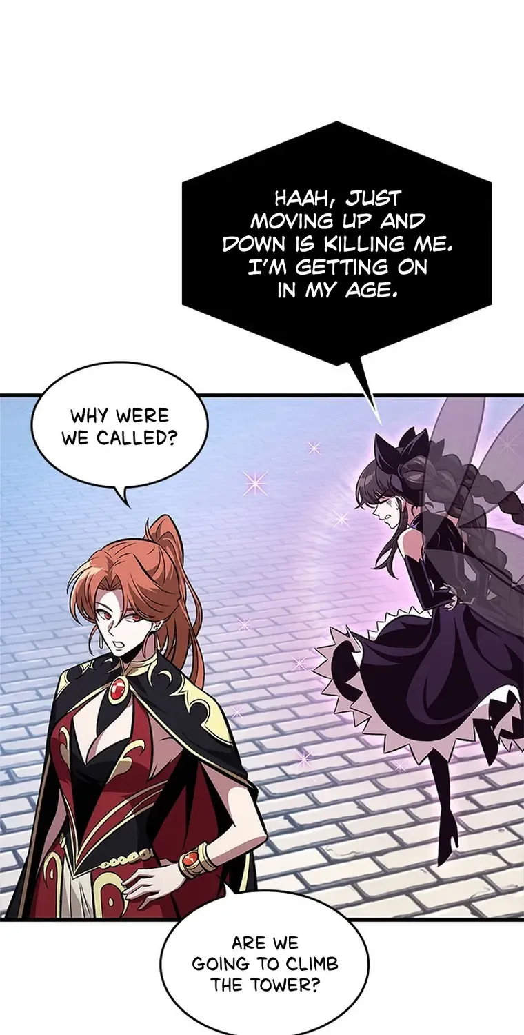 Infinite Gacha Chapter 59 page 18 - 