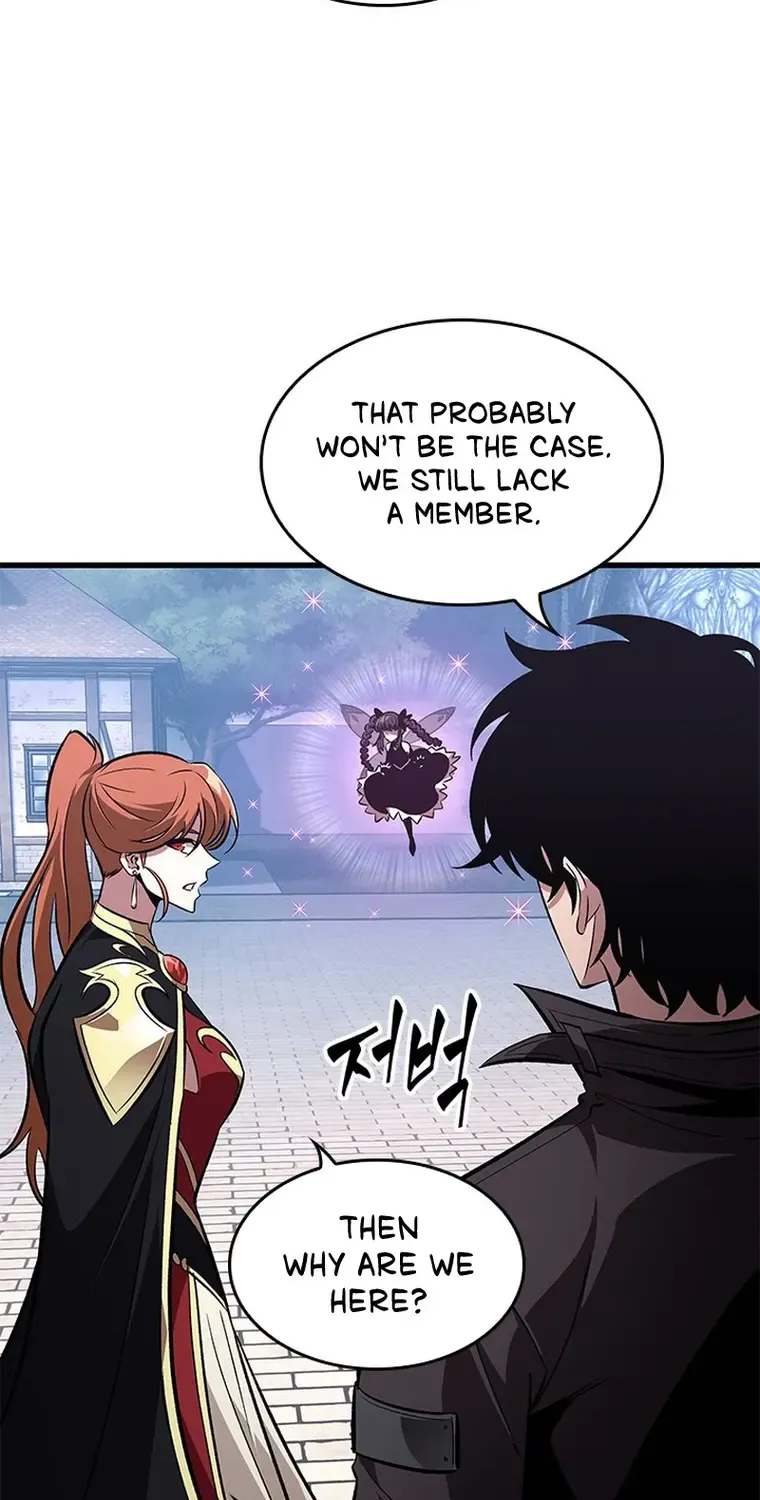 Infinite Gacha Chapter 59 page 19 - 