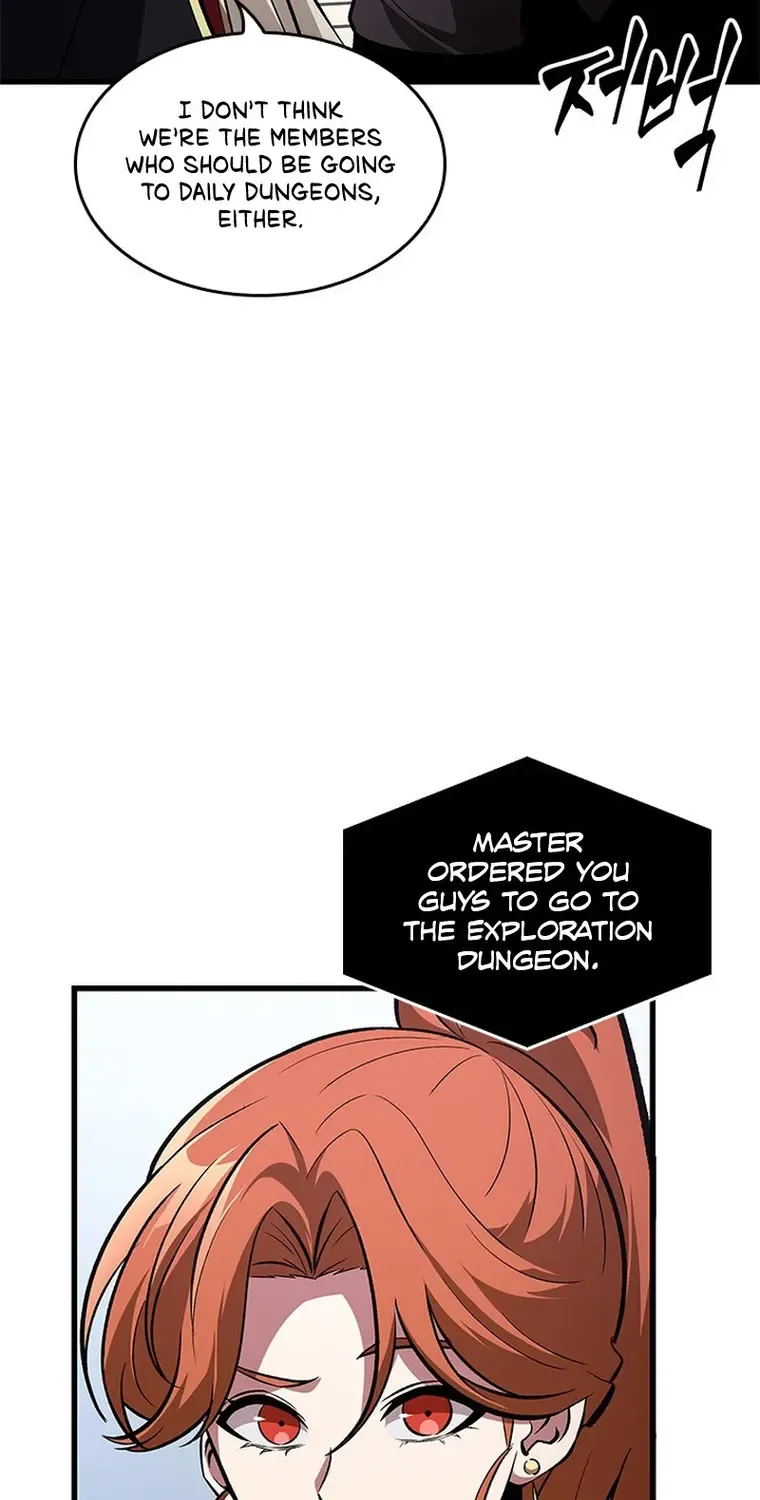 Infinite Gacha Chapter 59 page 20 - 
