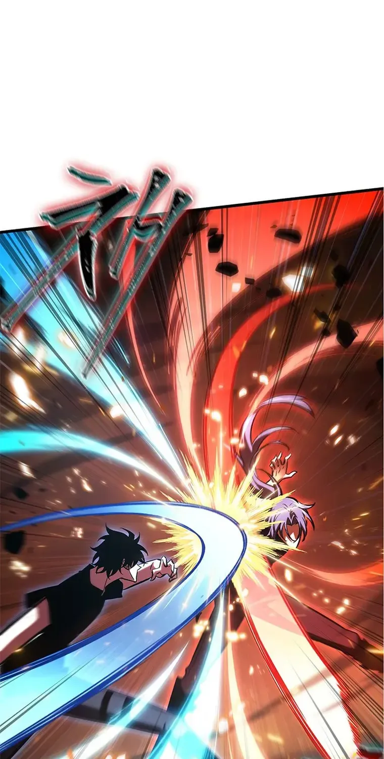 Infinite Gacha Chapter 59 page 3 - 