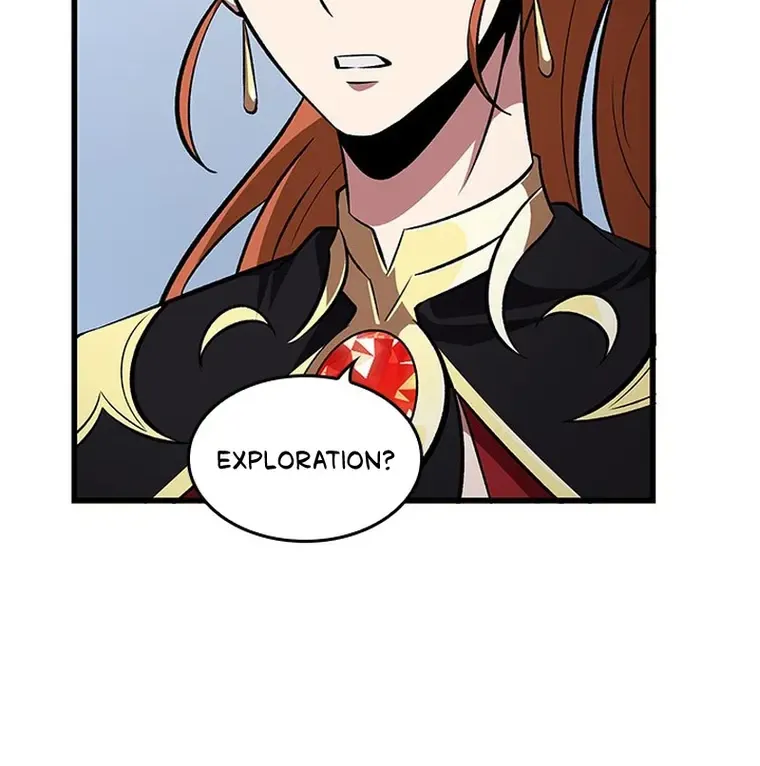 Infinite Gacha Chapter 59 page 21 - 