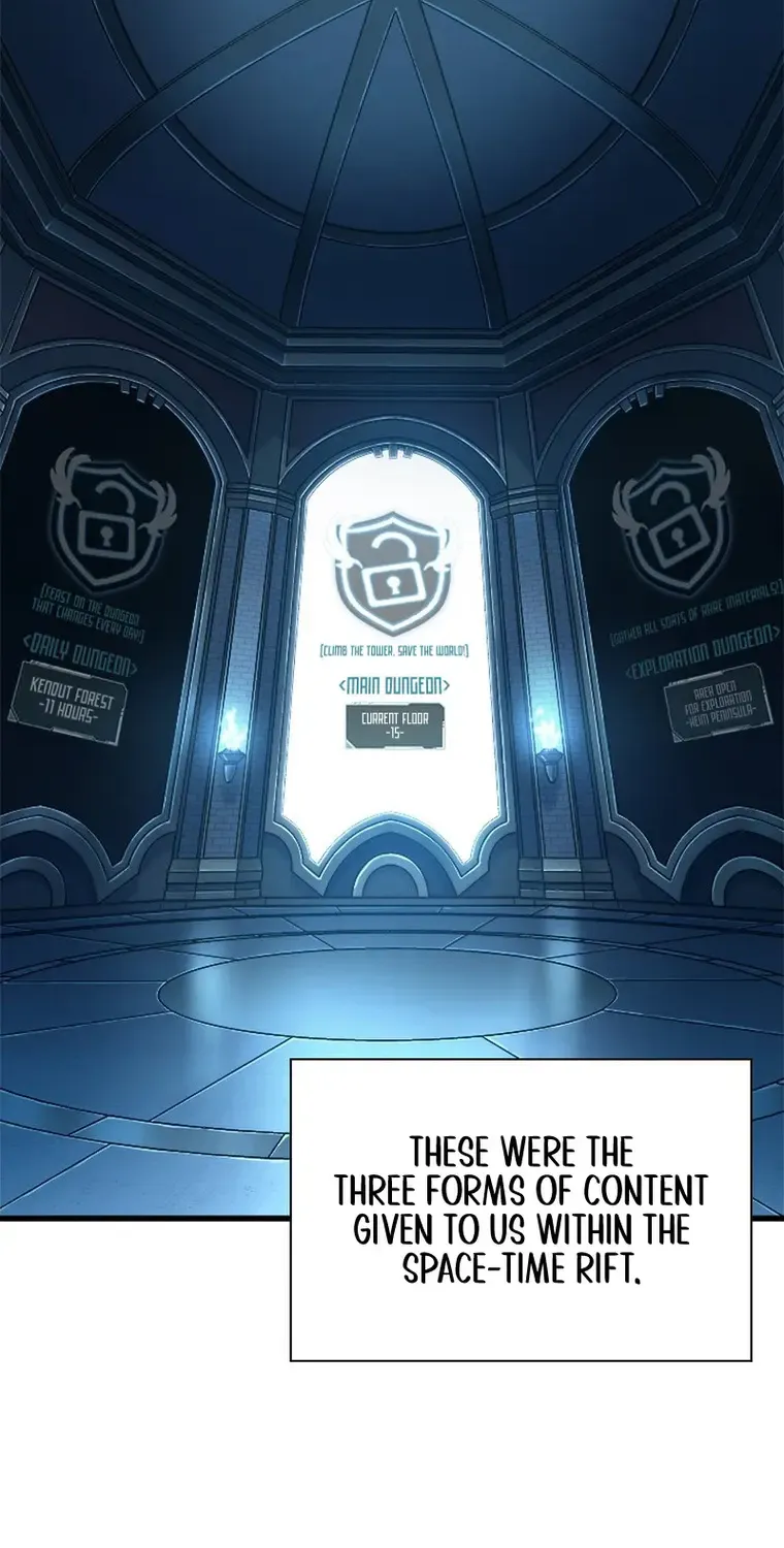 Infinite Gacha Chapter 59 page 23 - 