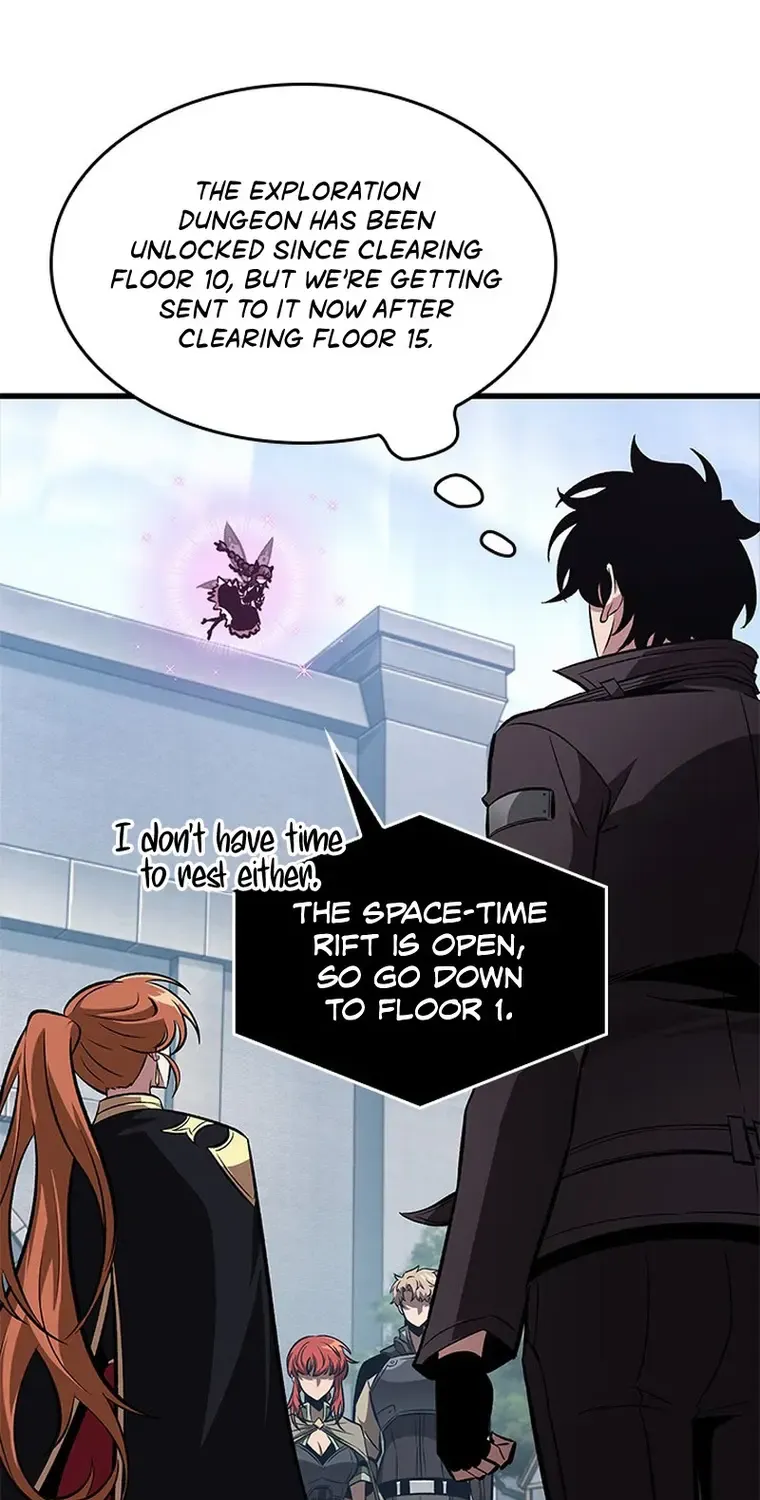 Infinite Gacha Chapter 59 page 24 - 