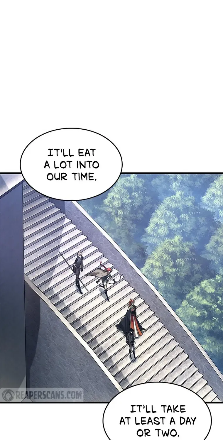 Infinite Gacha Chapter 59 page 30 - 