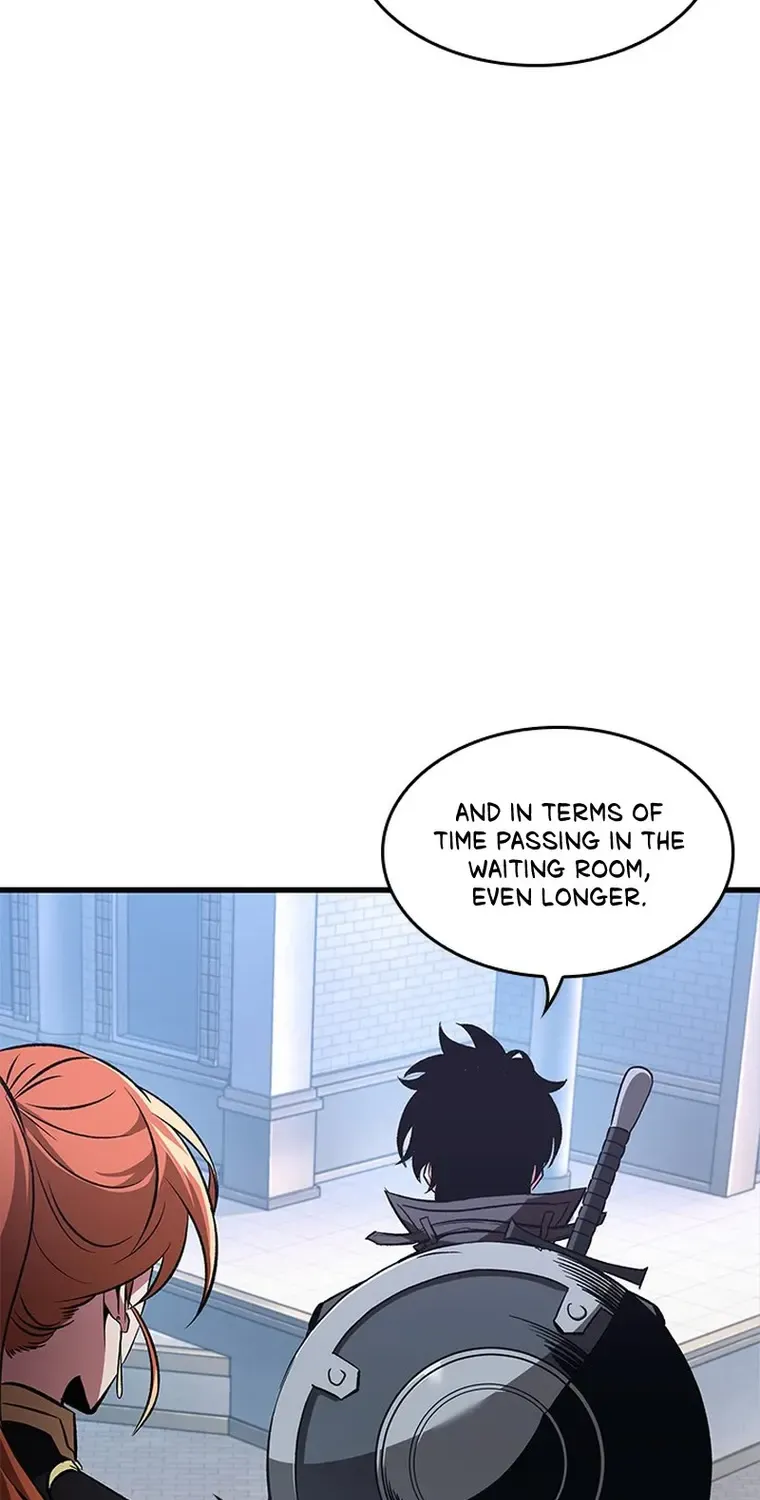 Infinite Gacha Chapter 59 page 31 - 