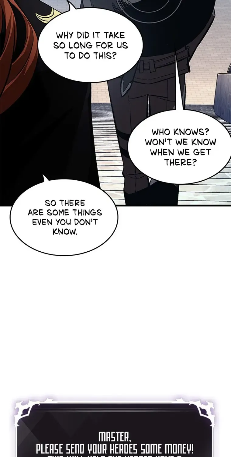Infinite Gacha Chapter 59 page 32 - 